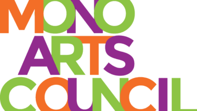 mono arts council