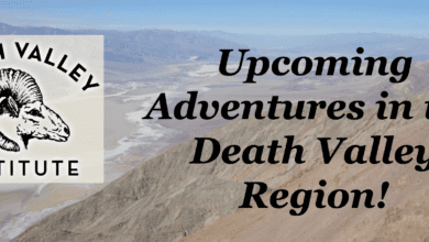 death valley