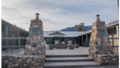 inyo associates death valley