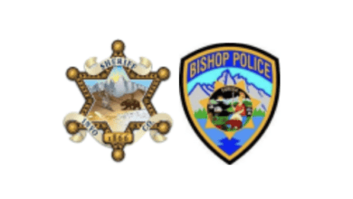 bishop police inyo county sheriff community safety