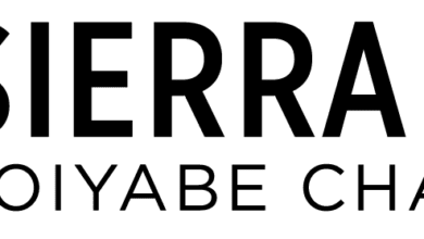 sierra club range of light