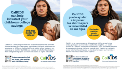 first 5 mono calkids