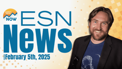 ESN News: February 5th, 2025