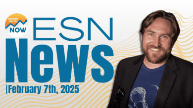 ESN News: February 7th, 2025