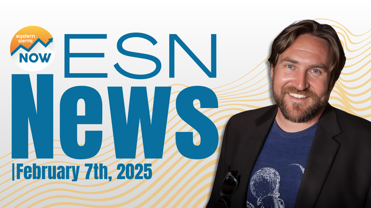 ESN News: February 7th, 2025 4 ESN News: February 7th, 2025
