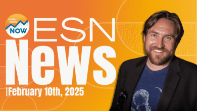 ESN News: February 10th, 2025