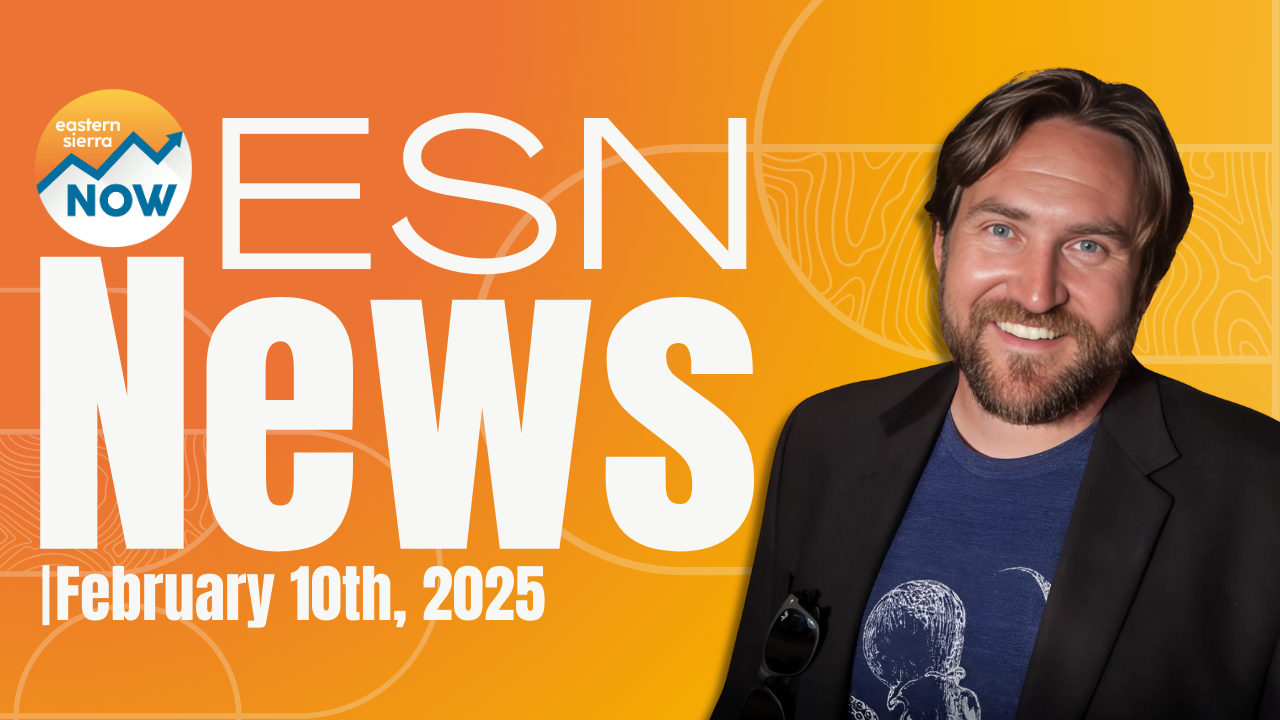 ESN News: February 10th, 2025 4 ESN News: February 10th, 2025