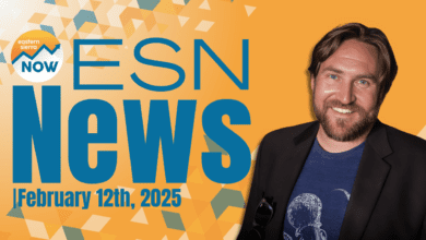 ESN News: February 12th, 2025