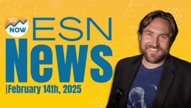 ESN News: February 14th, 2025