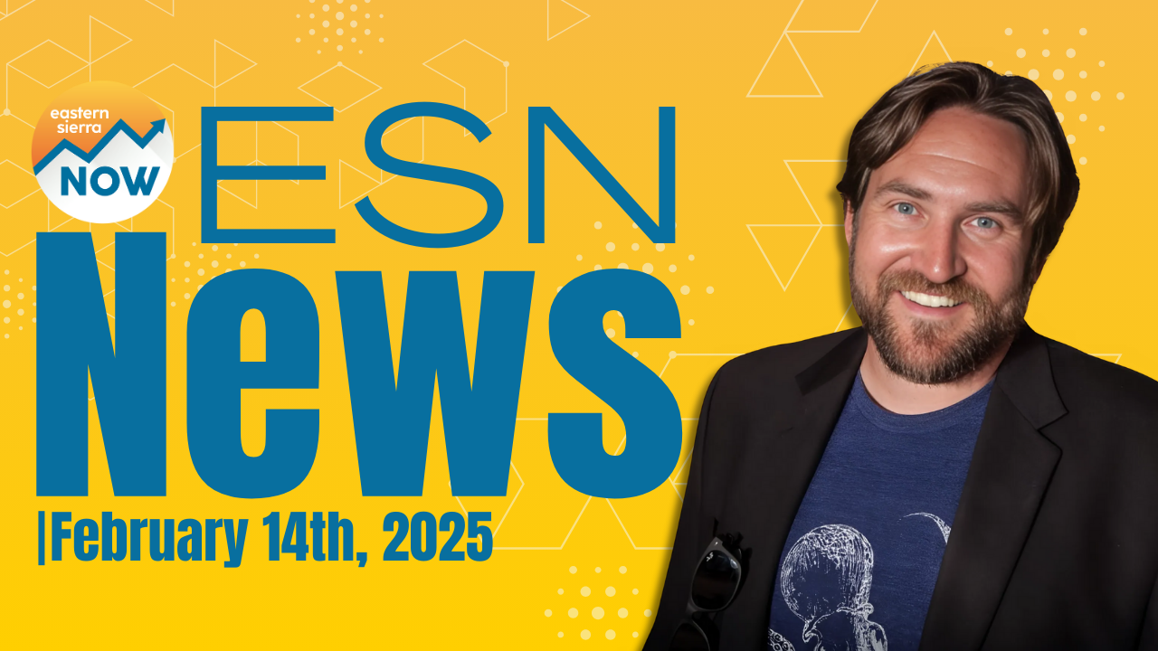 ESN News: February 14th, 2025 4 ESN News: February 14th, 2025
