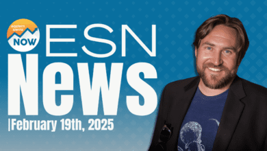 ESN News: February 19th, 2025