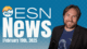 ESN News: February 19th, 2025