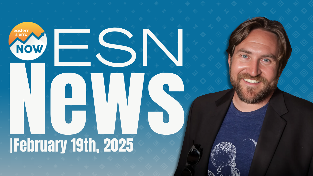 ESN News: February 19th, 2025