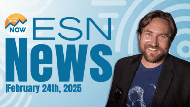 ESN News: February 24th, 2025 eastern sierra now news