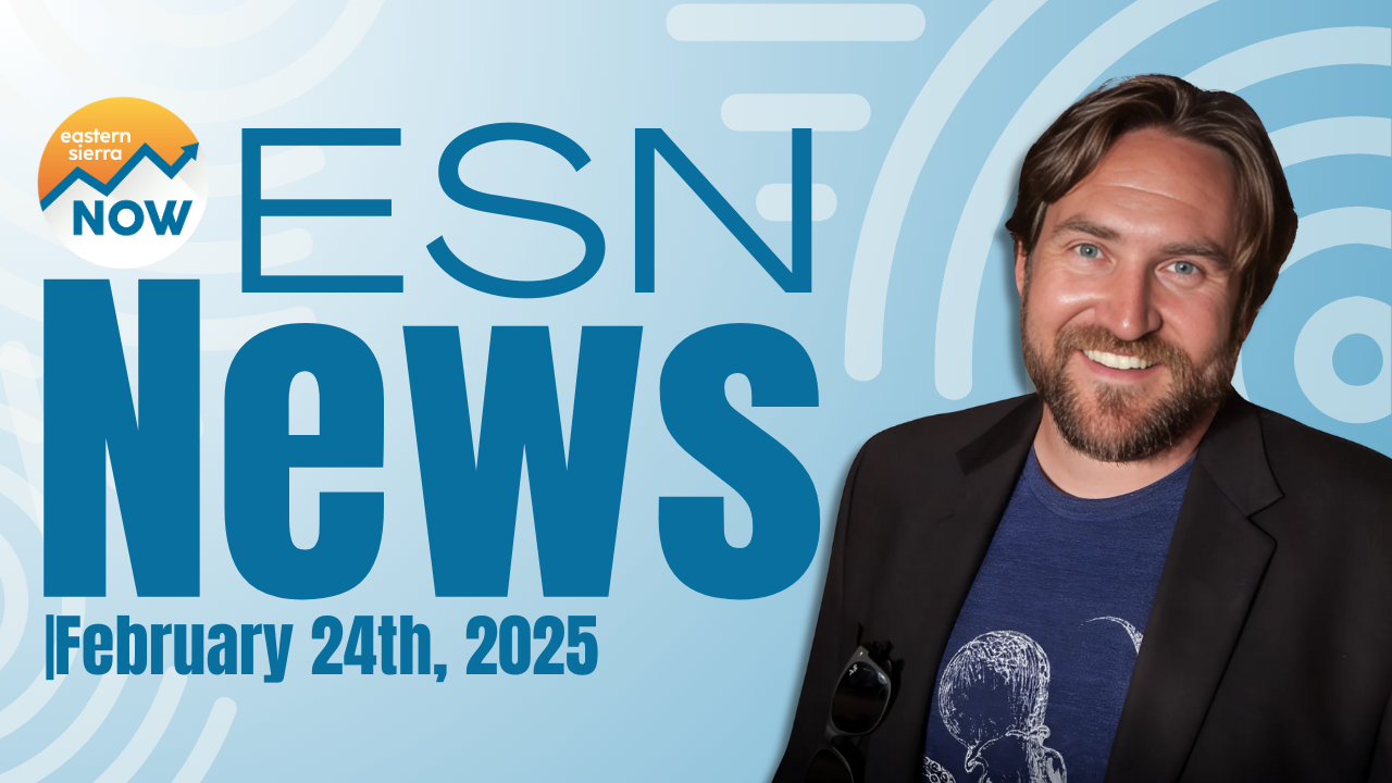 ESN News: February 24th, 2025 4 ESN News: February 24th, 2025