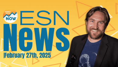 ESN News: February 27th, 2025