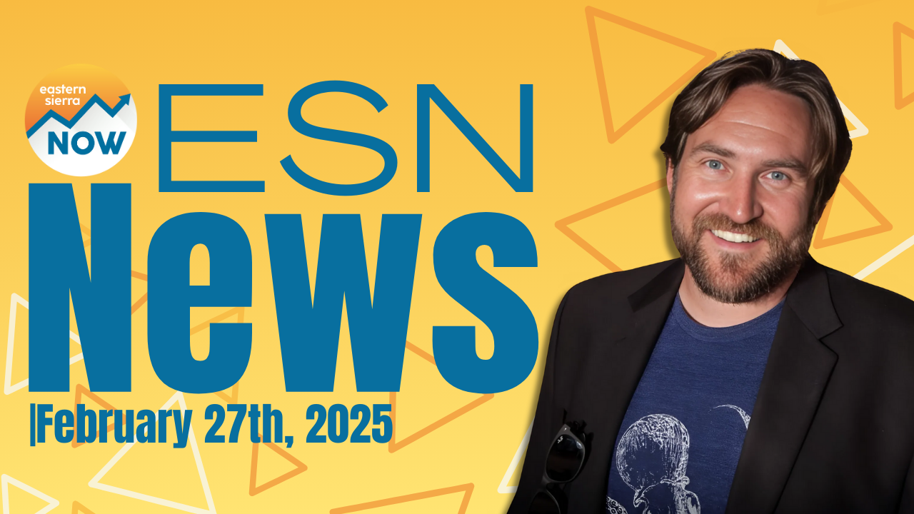ESN News: February 27th, 2025 4 ESN News: February 27th, 2025