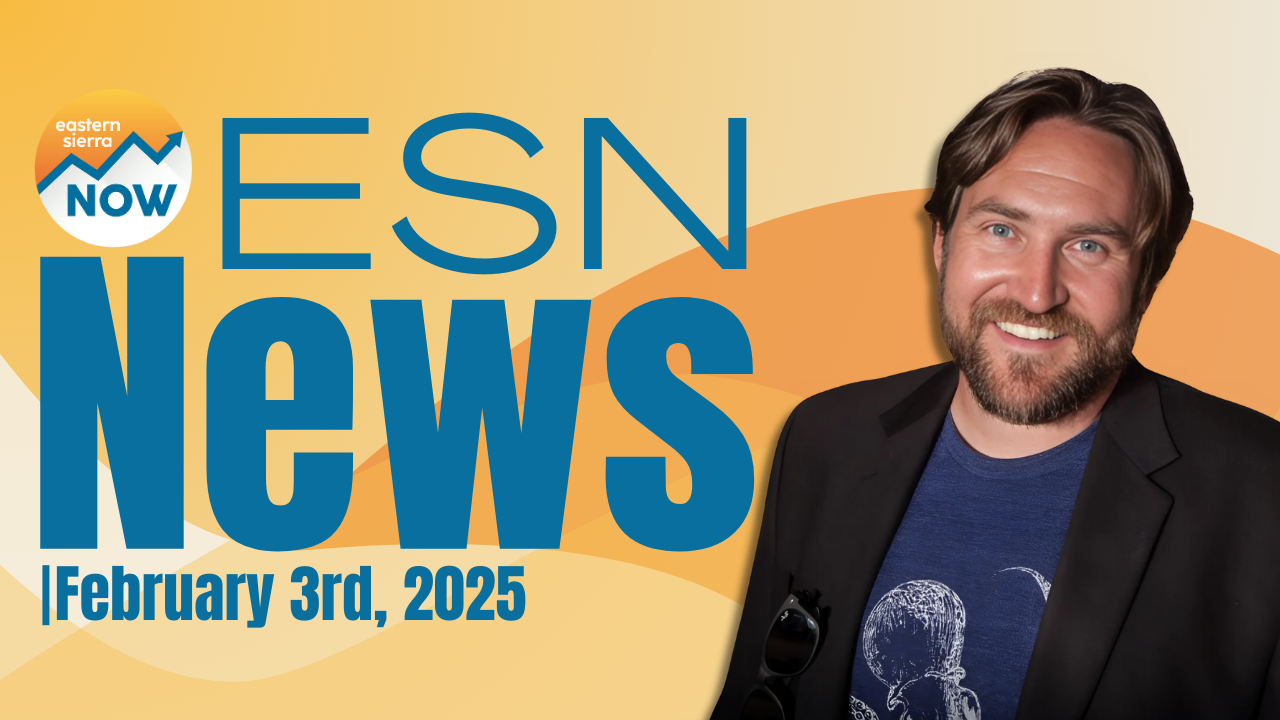 ESN News: February 3rd, 2025