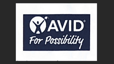 Home Street Middle School AVID Holding Fundraiser for Annual College Trip 6 avid