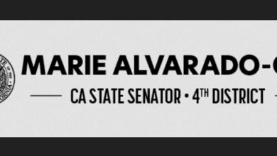 senate district 4