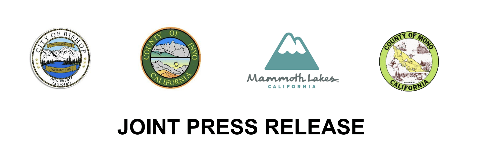 inyo mono bishop mammoth joint
