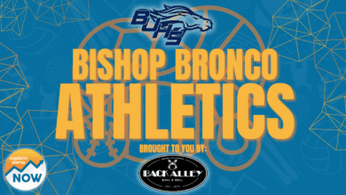 bishop broncos athletics