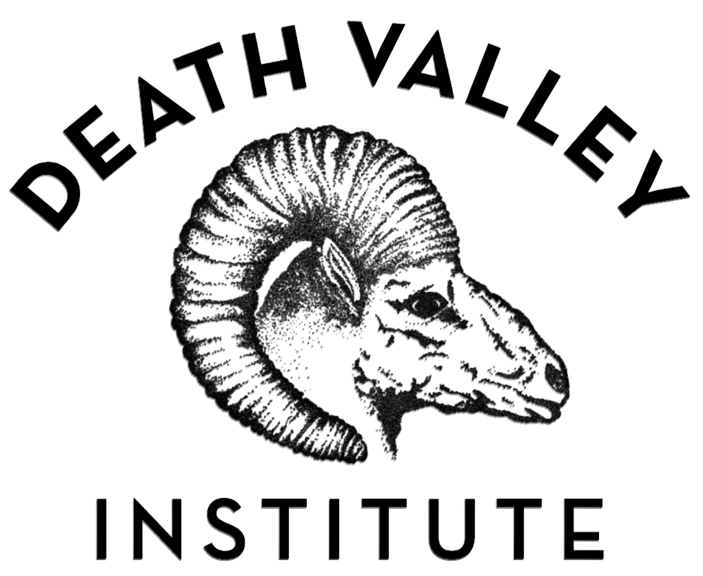 death valley