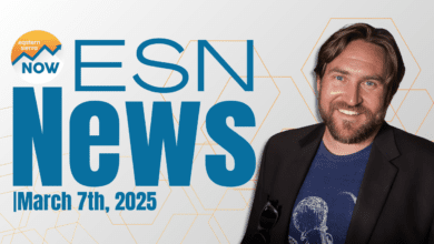 ESN News: March 7th, 2025