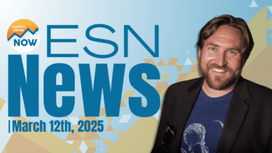 ESN News: March 12th, 2025