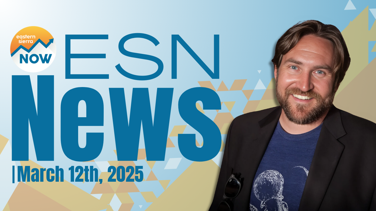 ESN News: March 12th, 2025