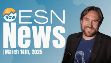 ESN News: March 14th, 2025