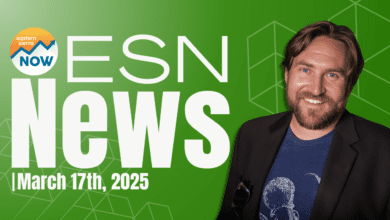 Eastern Sierra NOW News: March 17th, 2025 5 ESN News: March 17th, 2025