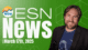 ESN News: March 17th, 2025