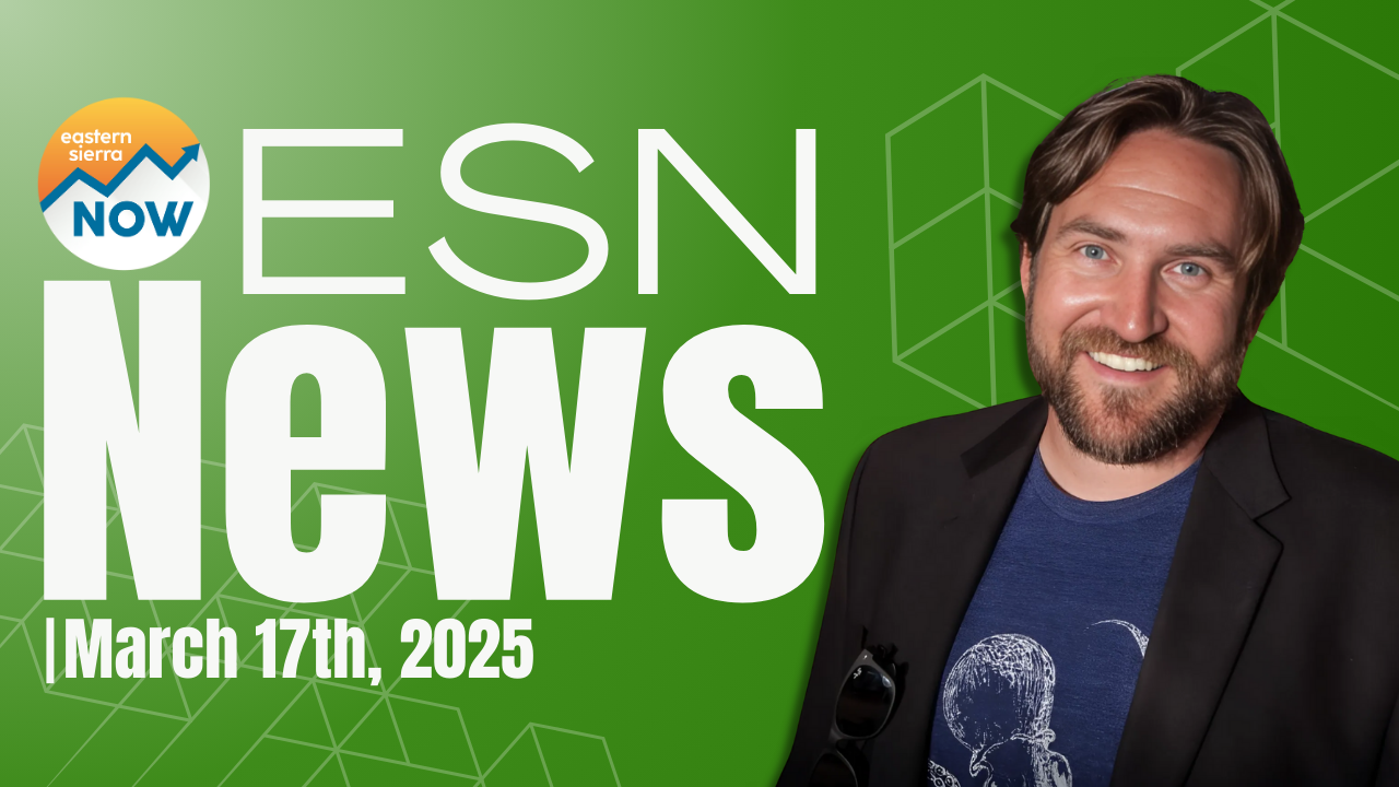 ESN News: March 17th, 2025 4 ESN News: March 17th, 2025