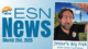 ESN News: March 21st, 2025