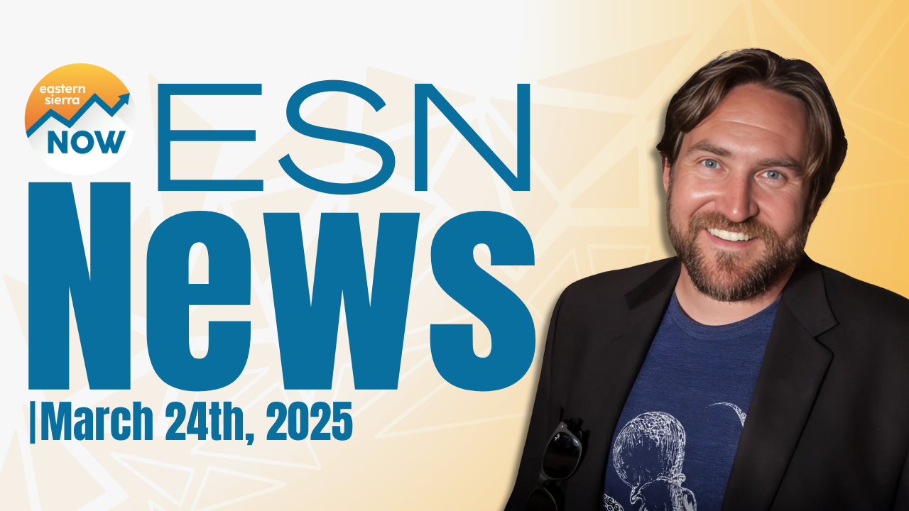 ESN News: March 24th, 2025 4 ESN News: March 24th, 2025