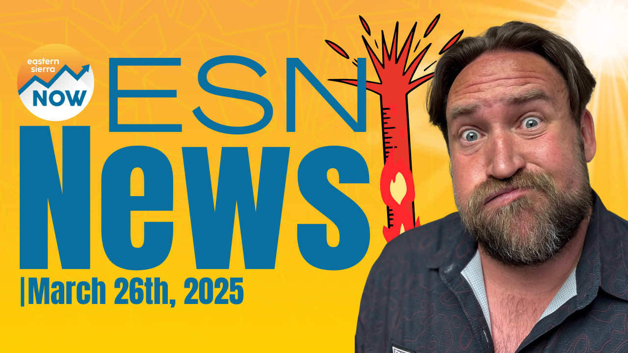 ESN News: March 26th, 2025 4 ESN News: March 26th, 2025