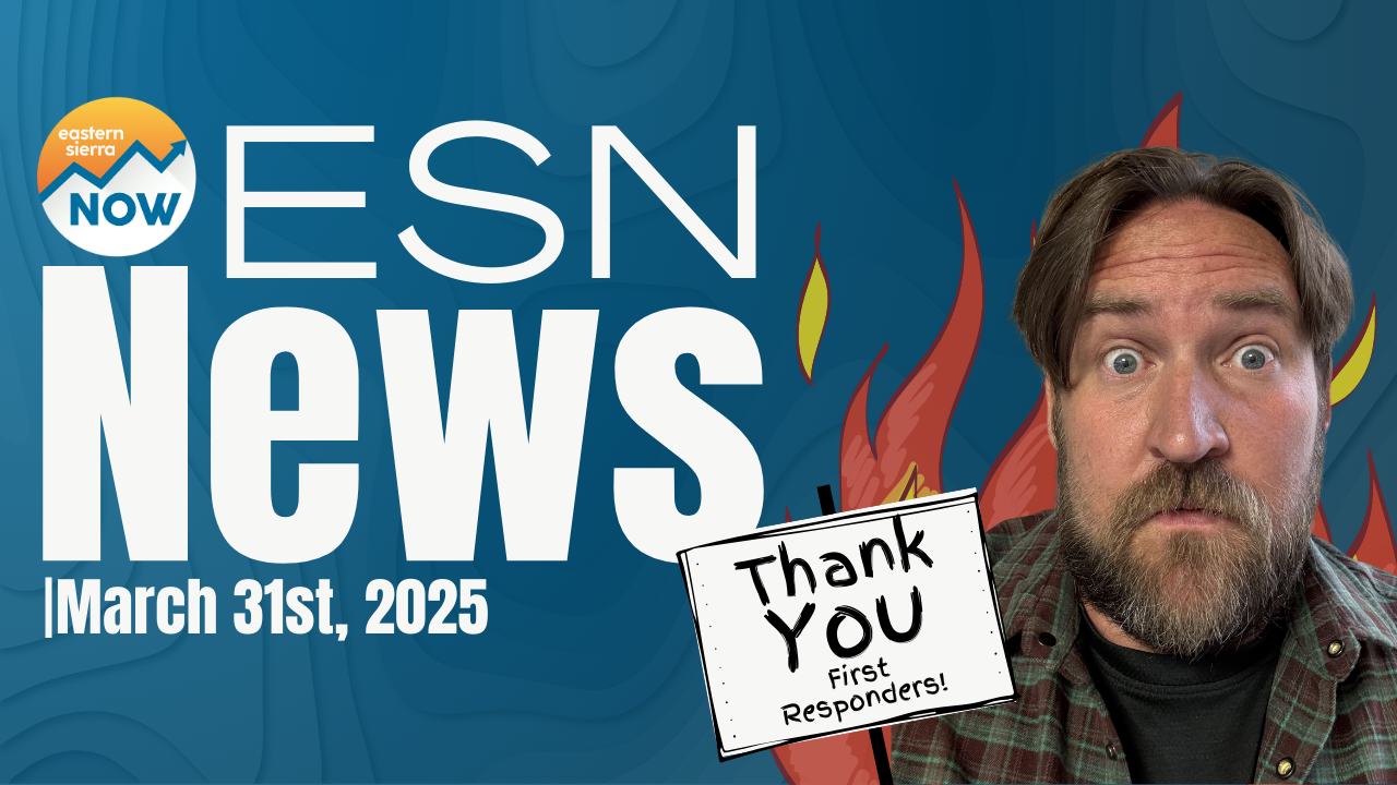 ESN News: March 31st, 2025 4 ESN News: March 31st, 2025