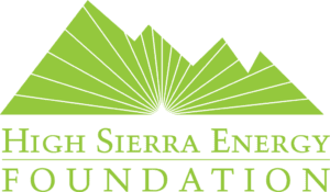 high sierra energy foundation