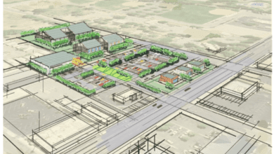 Word on the Street: What’s Going into the Old Kmart Building? 5 kmart