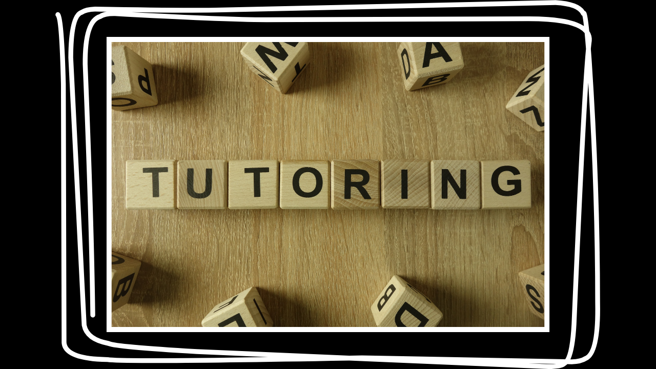 mary rossi tutor