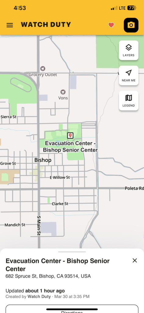 Breaking News: Silver Fire Updates 11 image1 1