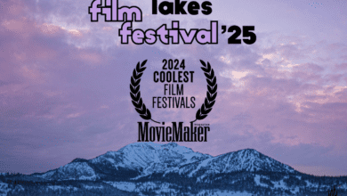 mammoth lakes film festival