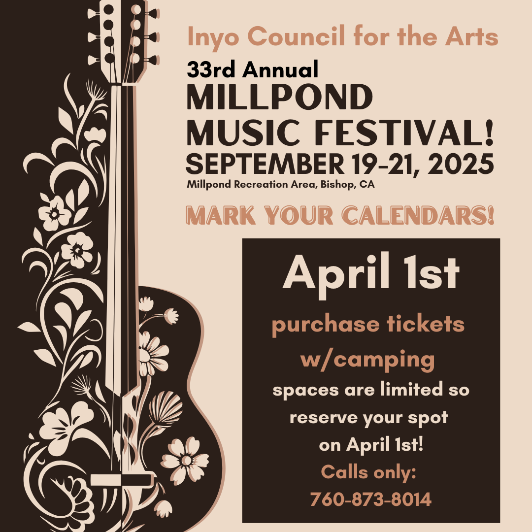 millpond music festival