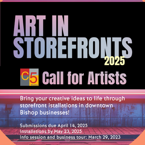 bishop downtown art