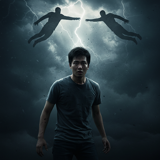 Beyond the Beyond: The Huang Yanqiu Incident - What Really Happened? 1 Huang Yanqiu