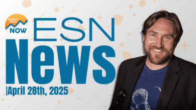 ESN News: April 28th, 2025