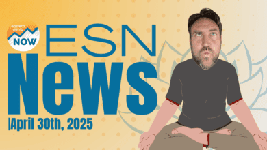 ESN News: April 30th, 2025