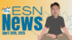 ESN News: April 30th, 2025