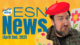 ESN News: April 2nd, 2025